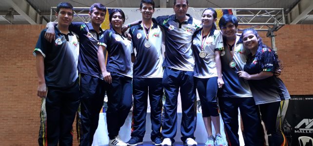 San Gil En el podium nacional – Karate Do San Gil En el podium nacional – Karate Do
